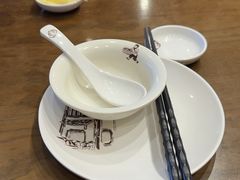 -南翔馒头店(豫园店)