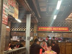 -小匠喜·江西菜(人民广场店)