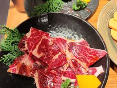 -黑牛の店·和牛烧肉(大悦城店)
