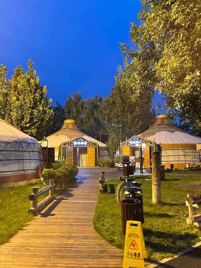 九十九顶毡房(清河店)-"1599小羔羊 外酥里嫩 同事们吃得很开.