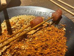 -王扯火胖哥烤生蚝(眉山首店)