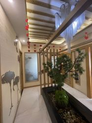 -芳朵美容养生SPA