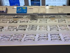 -利明眼镜(顺河路店)