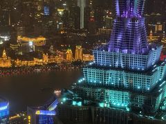 -上海柏悦酒店·世纪100牛排馆