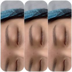 -久匠·纹眉半永久野生眉