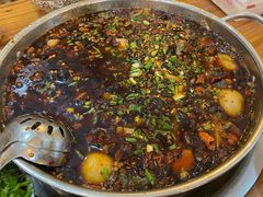 -黑竹香鸡(营和巷店)