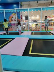 -胜利乐园(胜利购物广场店)