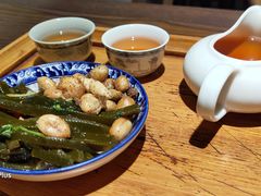 -大洋家·精品潮汕菜·生腌砂锅粥(天河东路店)