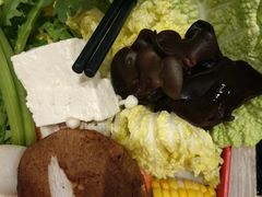 -吉野家(红博中央公园店)