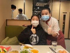 -海底捞火锅(劲松店)