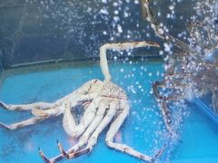 -鲜味食族水产·海鲜餐厅
