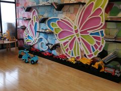-BlueBubble蓝泡泡婴幼儿游泳会所(合川路店)