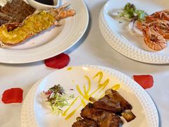 -天空花园餐吧·生日·团建(南山店)