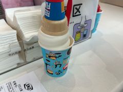 -DQ·蛋糕·冰淇淋(阜盛道店)