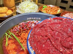 -冯校长老火锅(广州正佳广场店)