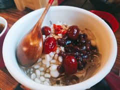 -红料理|串串有瘾·烧烤(吴中路店)