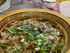 -临江后街鳝丝(临江店)