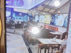 -無夕·小笼(大东方百货店)