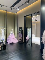 -MuseMarry婚纱(前海嘉里中心店)