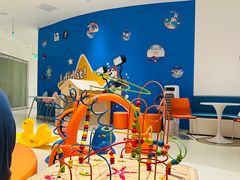 -沃特宝贝亲子游泳中心(壹方中心店)