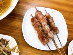 -鑫明明拉面(宁化路店)