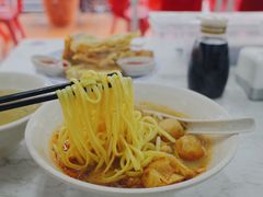 -阿坤纯正西刀鱼丸(Kuala Lumpur Branch)