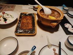 -唐猫庭院·千年陕菜(大唐不夜城店)