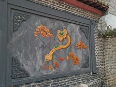 -清风小镇闯关东影视基地