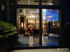 -南京凯铂精品酒店