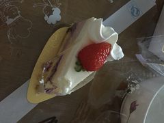 -帕瑞斯面包房(银河北路店)