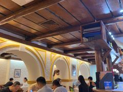 -船屋葡国餐厅
