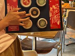 -Blac+Blac(中海环宇荟店)