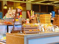 -大中华希尔顿酒店-念自助餐·嗨啤·小龙虾