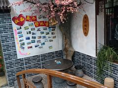 -西江美食舫·江西菜(健德桥店)