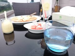 -忆咖啡观景餐厅(桂林象山公园店)