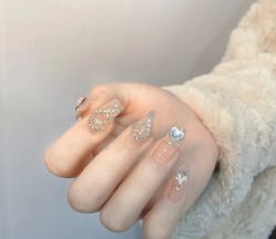 -LILY NAILS美甲美睫