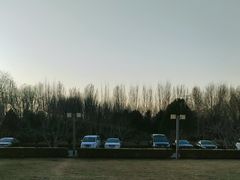 -春晖园度假酒店温泉