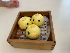 -蔡澜点心·粤菜(嘉里中心店)