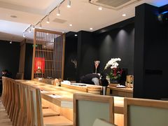 大堂-町家Machiya(泰府·名邸店)