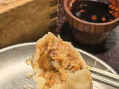 -古都历食南京菜·烤鸭·鸭血粉丝·汤包(南京博物院店)