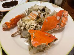 -济南鲁能贵和洲际酒店-第六层自助餐厅