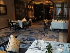 -一品淮扬 · 淮扬菜·北京万达文华酒店