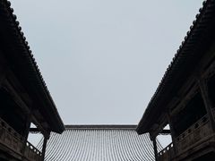 -山西王家大院