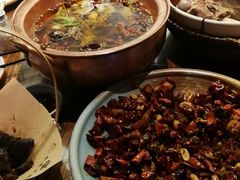 -水煮三国·川鲁江湖菜(香山店)