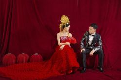 -太郎花子婚纱摄影艺术中心
