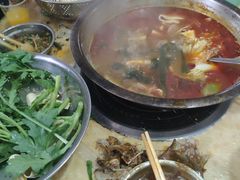 -重庆特色冷锅鱼(武大店)