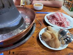 -元盛居(生态大街店)