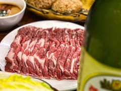 -前门张记涮肉(前门店)