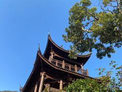 -百杖潭景区