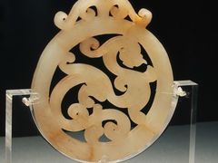 -北京大葆台遗址博物馆